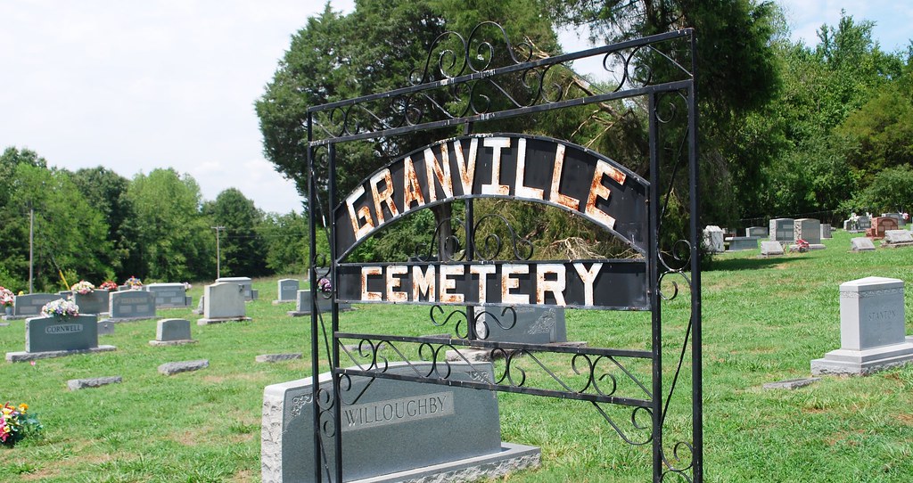 DSC_0067 Granville Cemetery Gregory Matthew Flickr