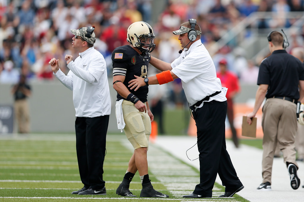 Trent Steelman Northwestern at Donnie Ferrari blog