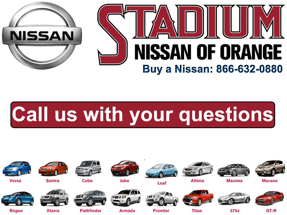 nissanquestions Auto Sales Orange County Nissan Sales Ora… Flickr