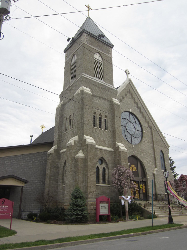 Kane, Pennsylvania Kane, Pennsylvania Doug Kerr Flickr