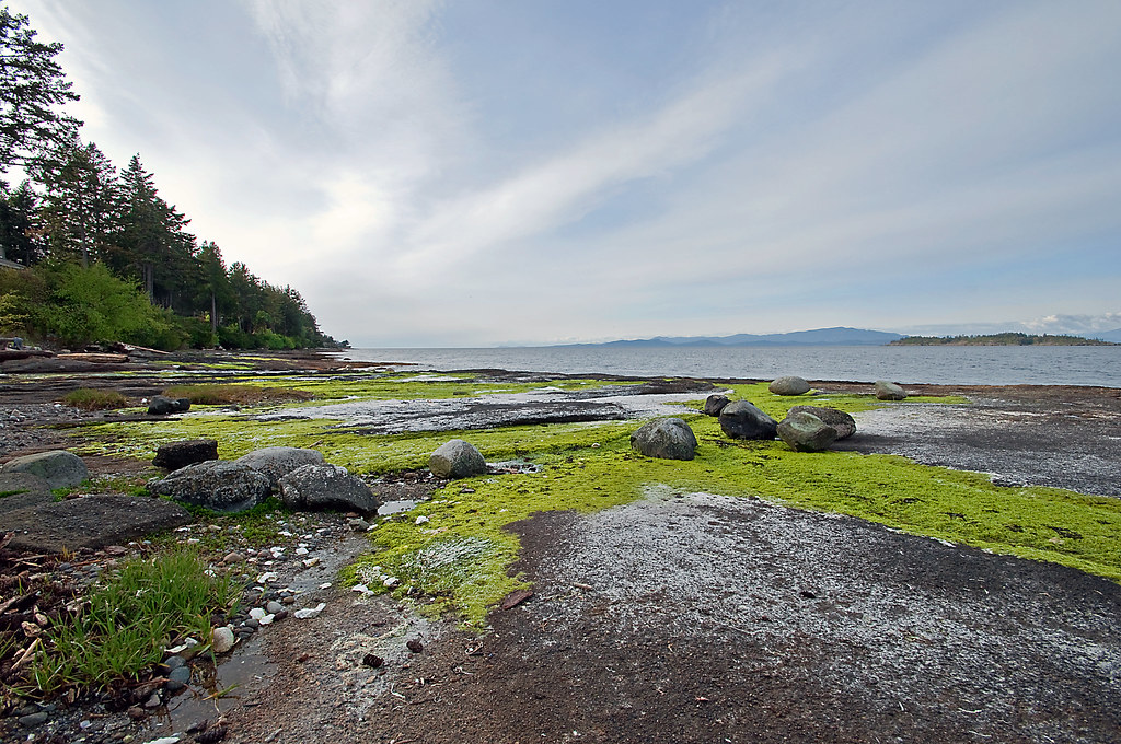 Elevation of Parrys RV Park, Martindale Rd, Parksville, BC V9P 1R7