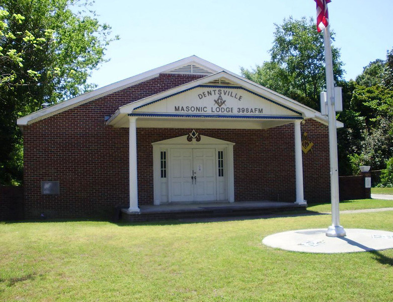 Dentsville Chapter 273 O∴E∴S∴ Dentsville 273 meets at th… Flickr