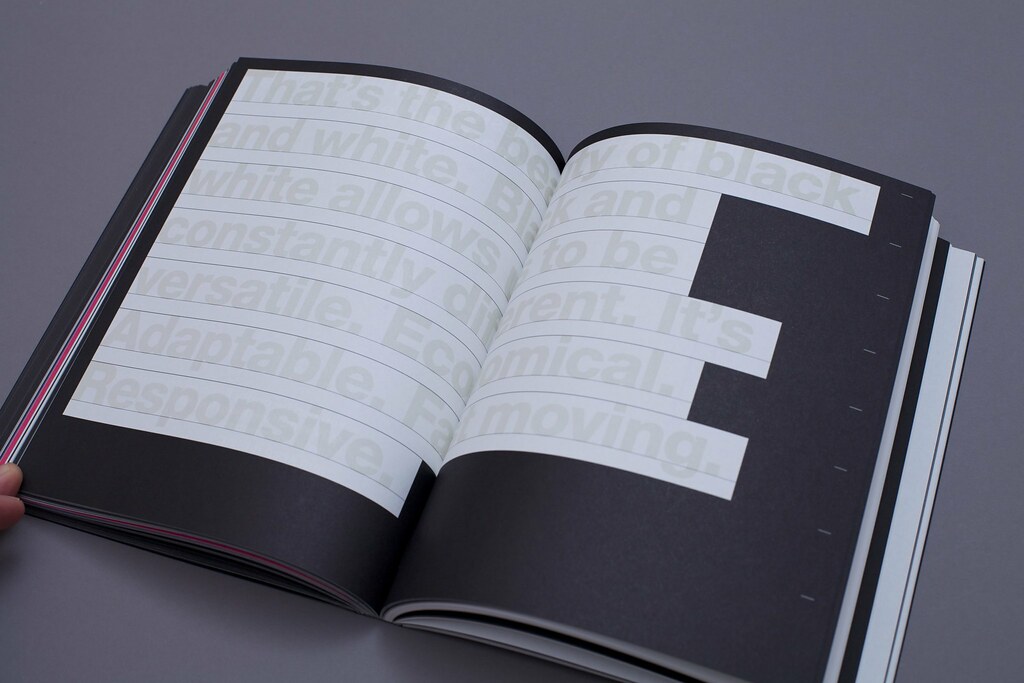 first direct Brand Guidelines Designed by North 2009 Flickr