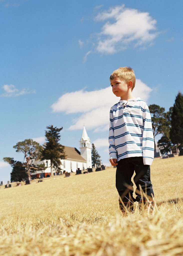 SunnieAtSoldierChurch Soldier Lutheran Church, Soldier, Io… Flickr