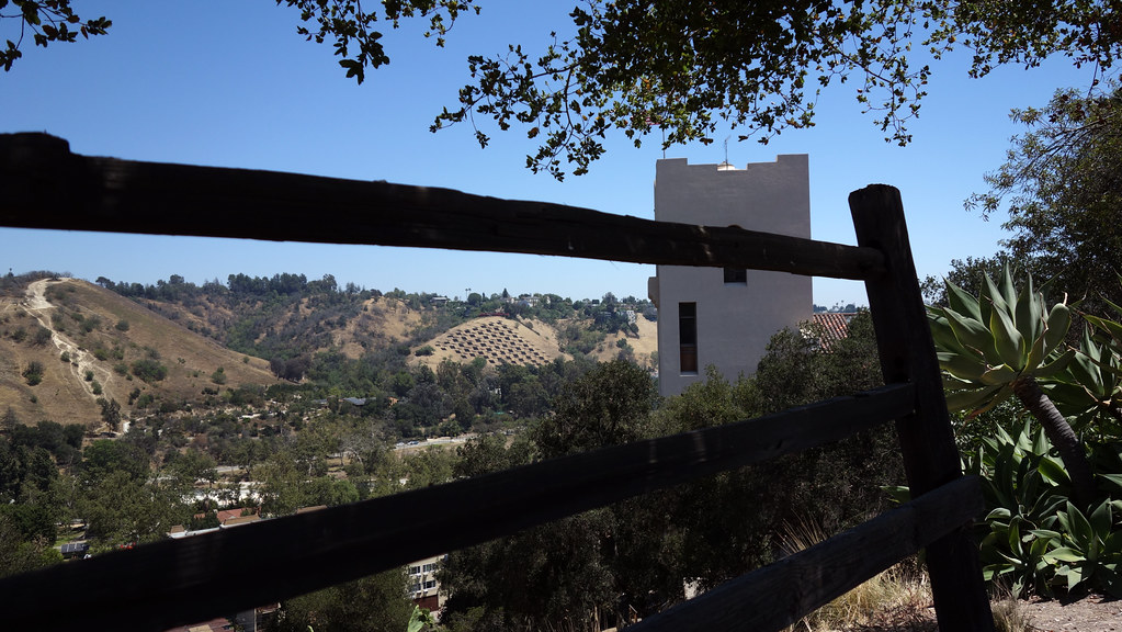 Cerca 02669 Southwest Museum, Mount Washington, Los Ángele… Flickr