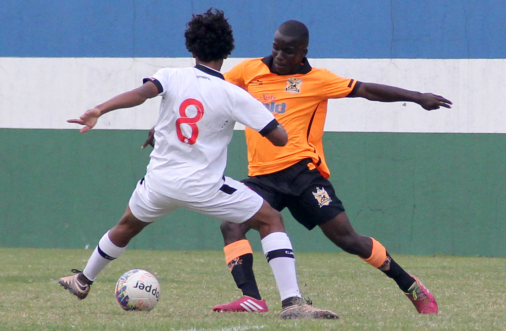 Kayque 18/06/2016 Vasco da Gama x Nova Iguaçu Campeona… Flickr