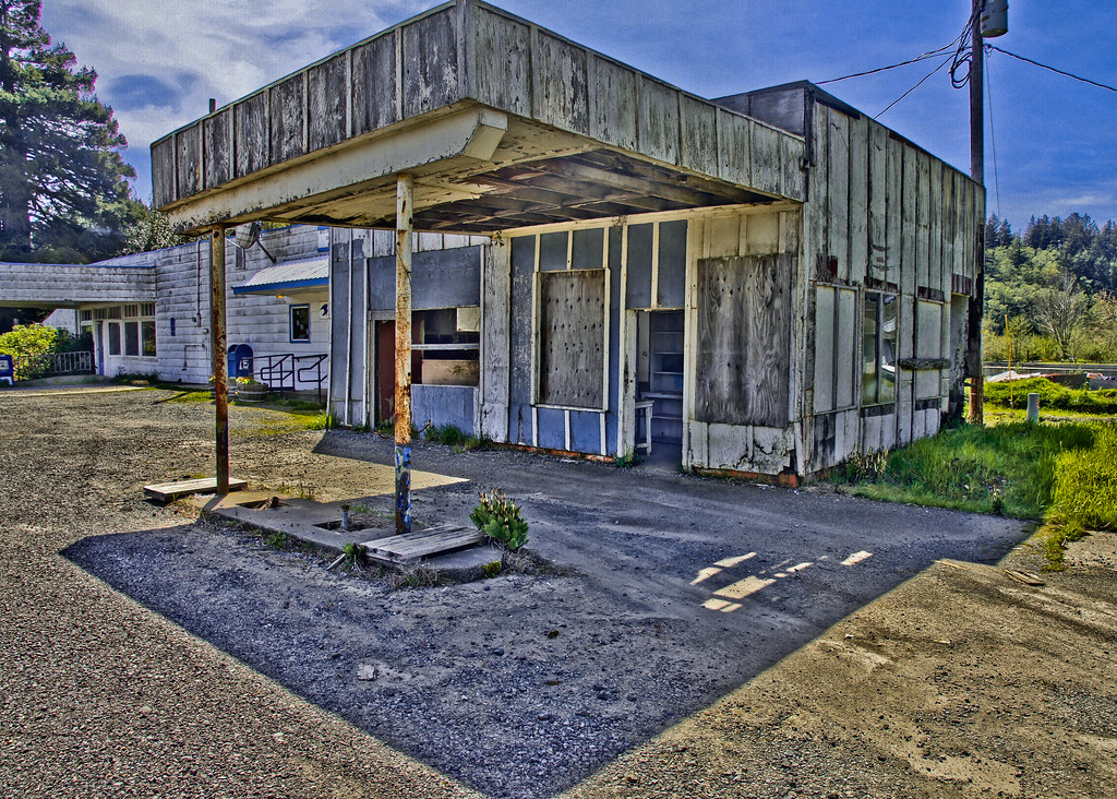 Sixes, Oregon DSC01261 Lance Nix Flickr