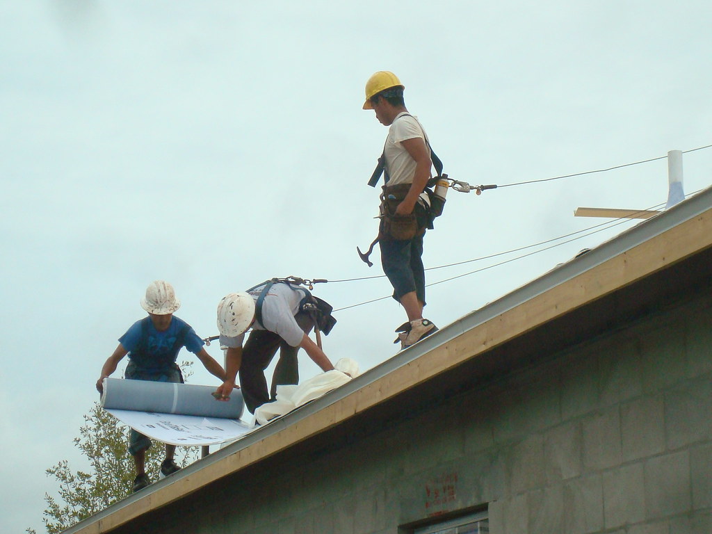 Roofing Consultant Roofing Consultant Roofing by Curry Flickr