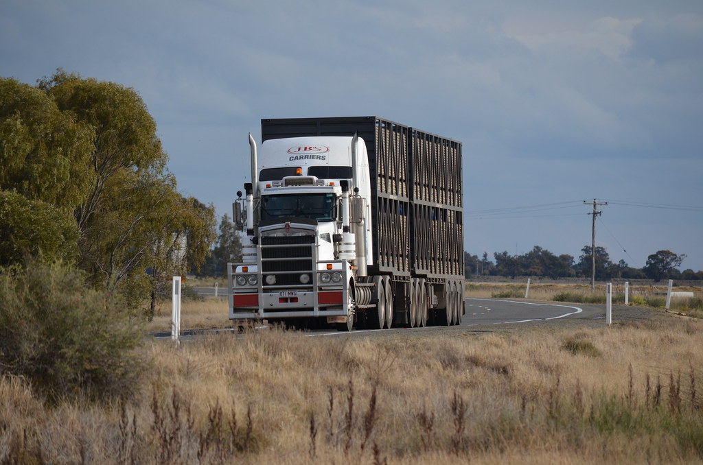JBS Carriers Stockcrate quarterdeck888 Flickr