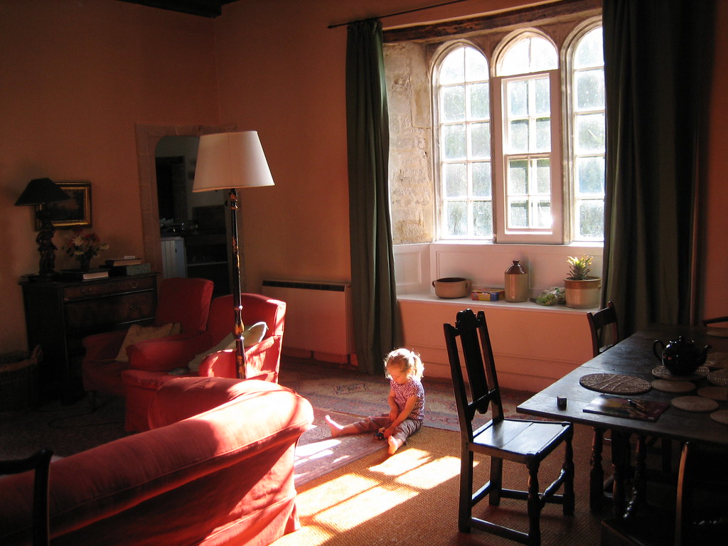 09 Wolverton Gatehouse September 2007.03 lee222b Flickr