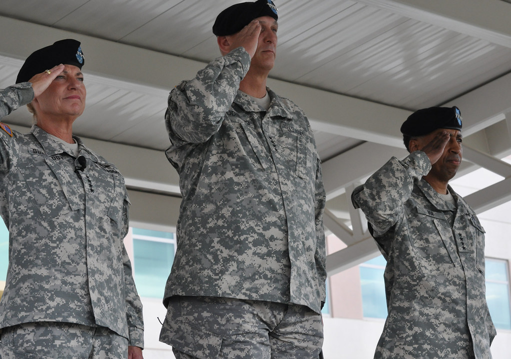 DSC_0579 edited The U.S. Army Materiel Command hosted a ch… Flickr