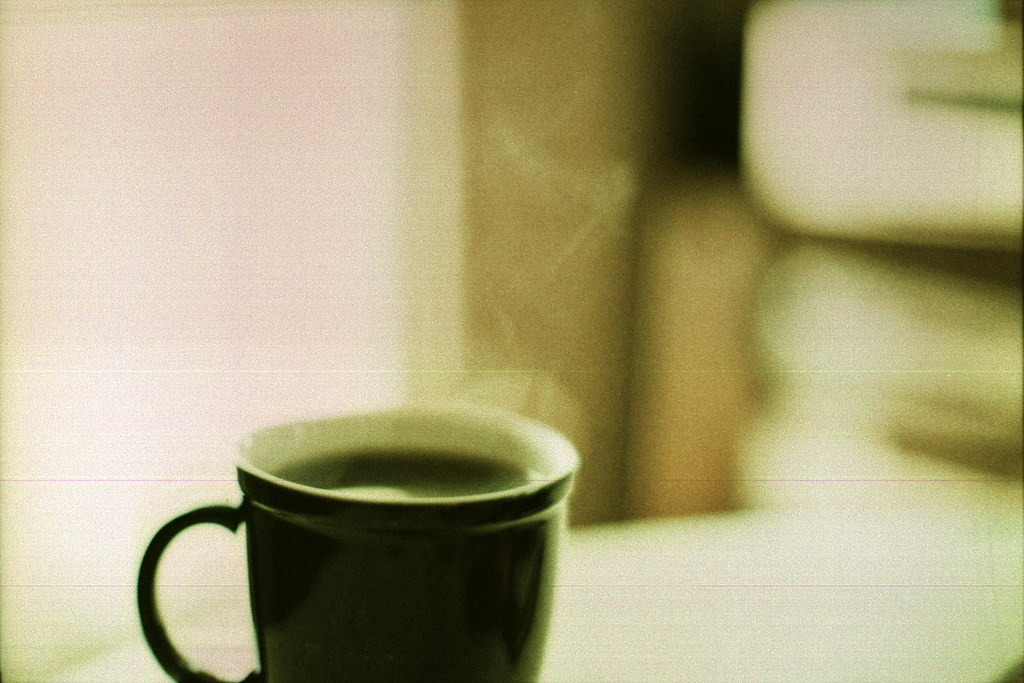 coffee is ready! a photo on Flickriver