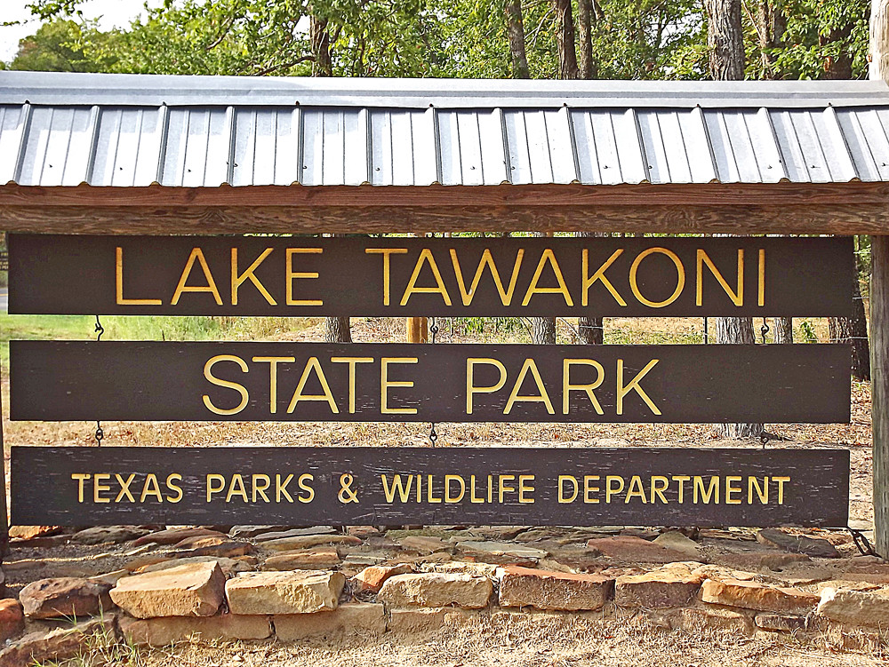 Lake Tawakoni Flickr