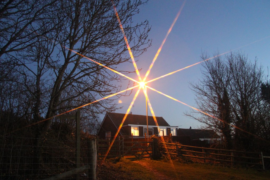 Wendover Way Shaun Carter Flickr