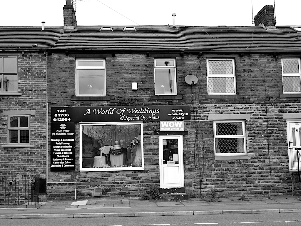 Littleborough 128047 Version 2 A World of Weddings and S… Flickr