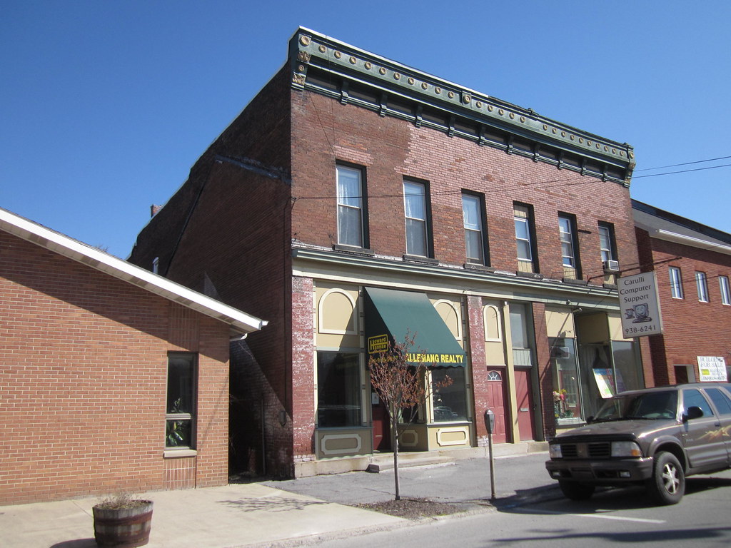 Punxsutawney, Pennsylvania Punxsutawney, Pennsylvania Flickr