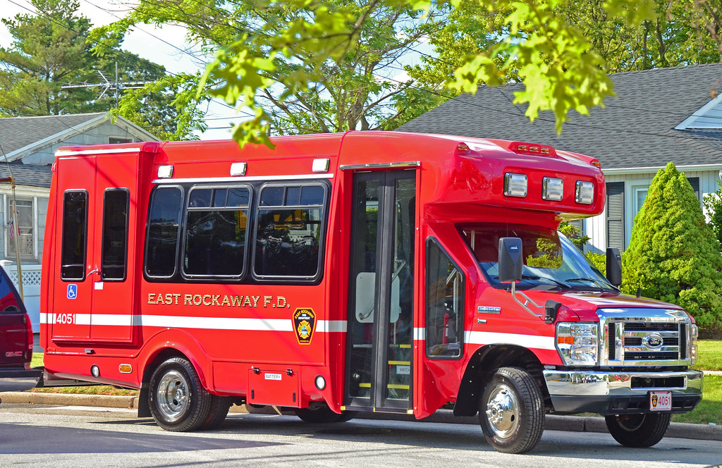 East Rockaway Fire Department East Rockaway Fire Departmen… Flickr