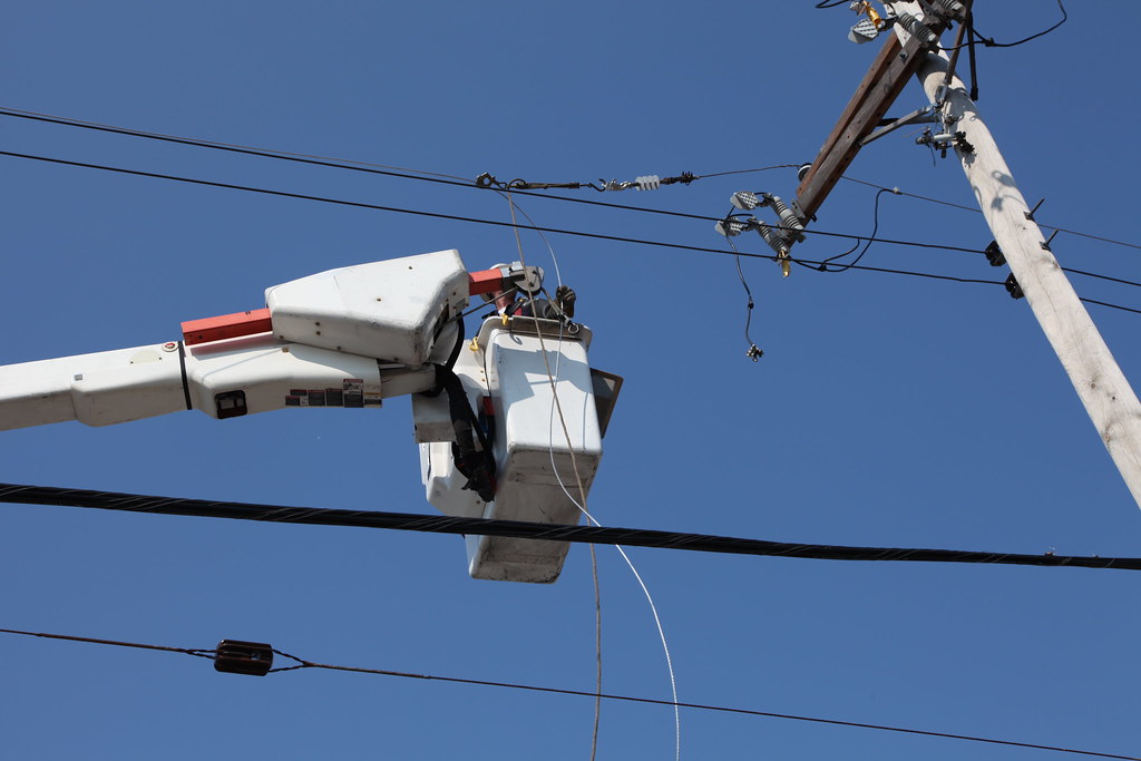 Baltimore Gas and Electric Company Efforts Continue with P… Flickr