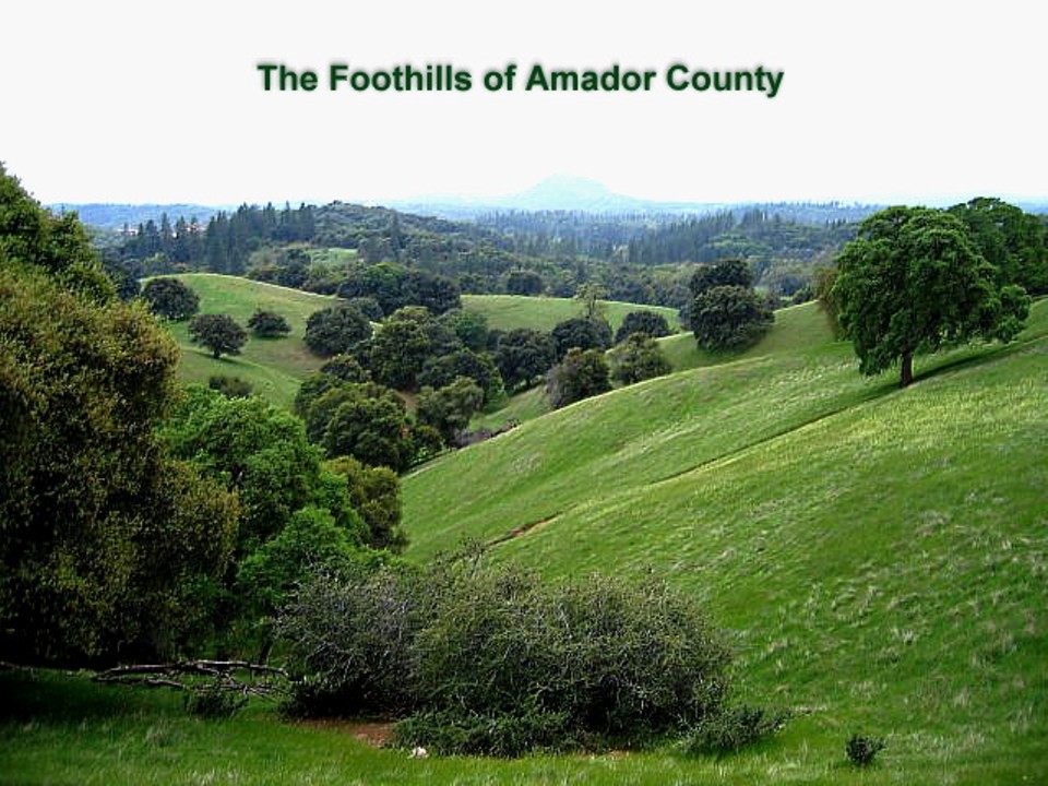 Historic Amador County, CA 0712 Flickr