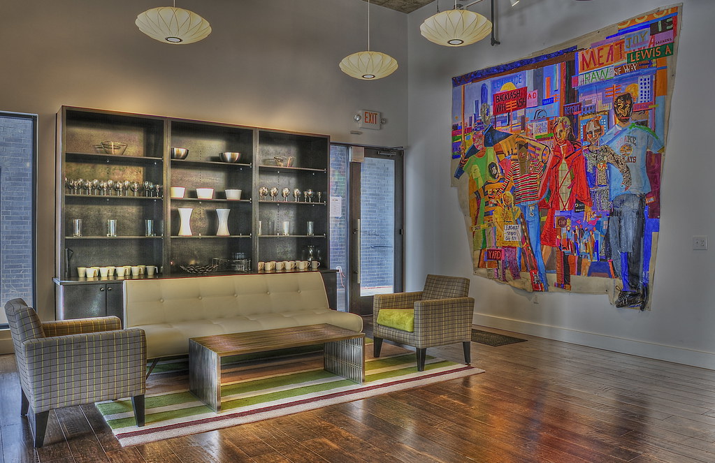 Level Urban Apartments, Oklahoma City OK © mstano photogra… Flickr