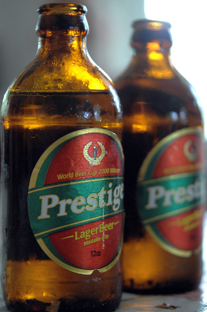 Prestige beer Haiti 2012 a photo on Flickriver