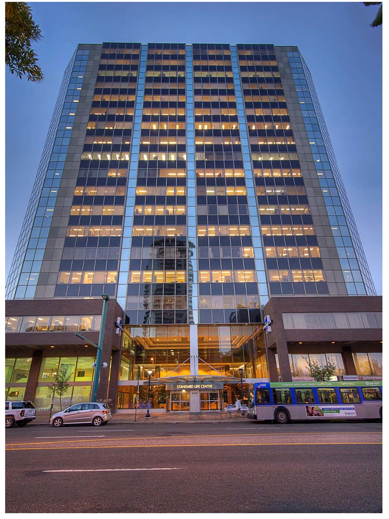 Standard Life Centre Edmonton_Page_08 Avison Young Flickr
