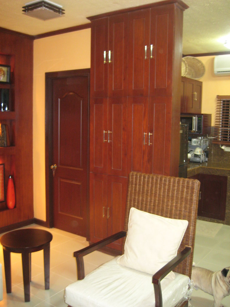 Townhouse Davao Philippines New furniture and moved bath… Flickr