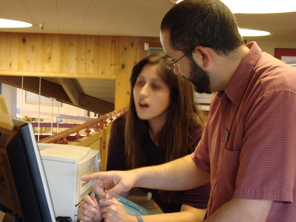 DSC00531 Monterey Public Library Flickr