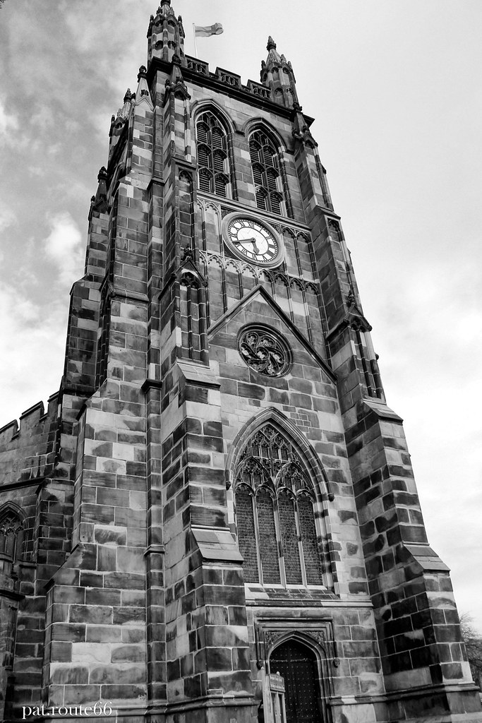 _MG_0992 ST Mary's in Stockport Cheshire pat.route66. Flickr
