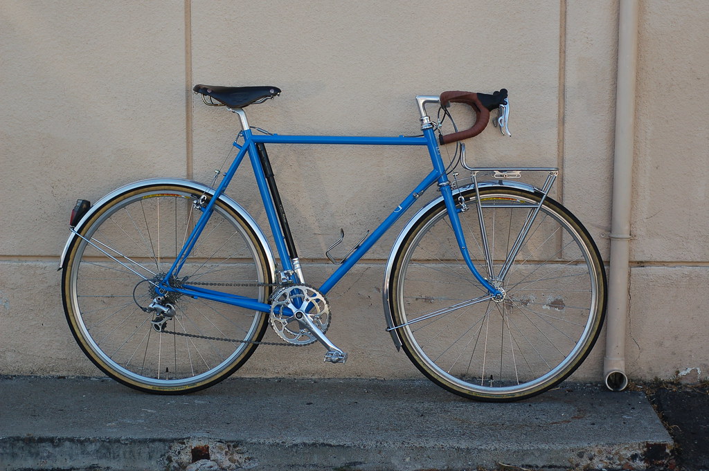 The Pelican, as built From Box Dog. An homage to Gabe's Bi… Flickr