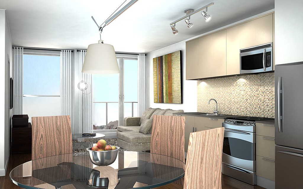 Avenue 32 phase 2, 49 condos for sale Lachine Montreal