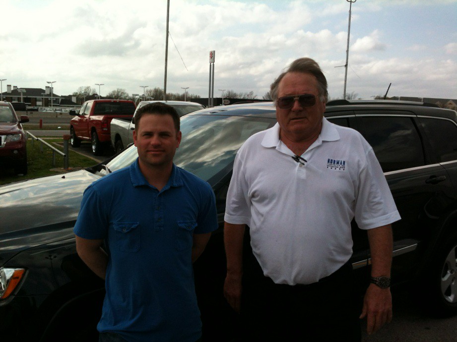 Used Car Dealer Near Oklahoma City Makes Happy Customers A… Flickr
