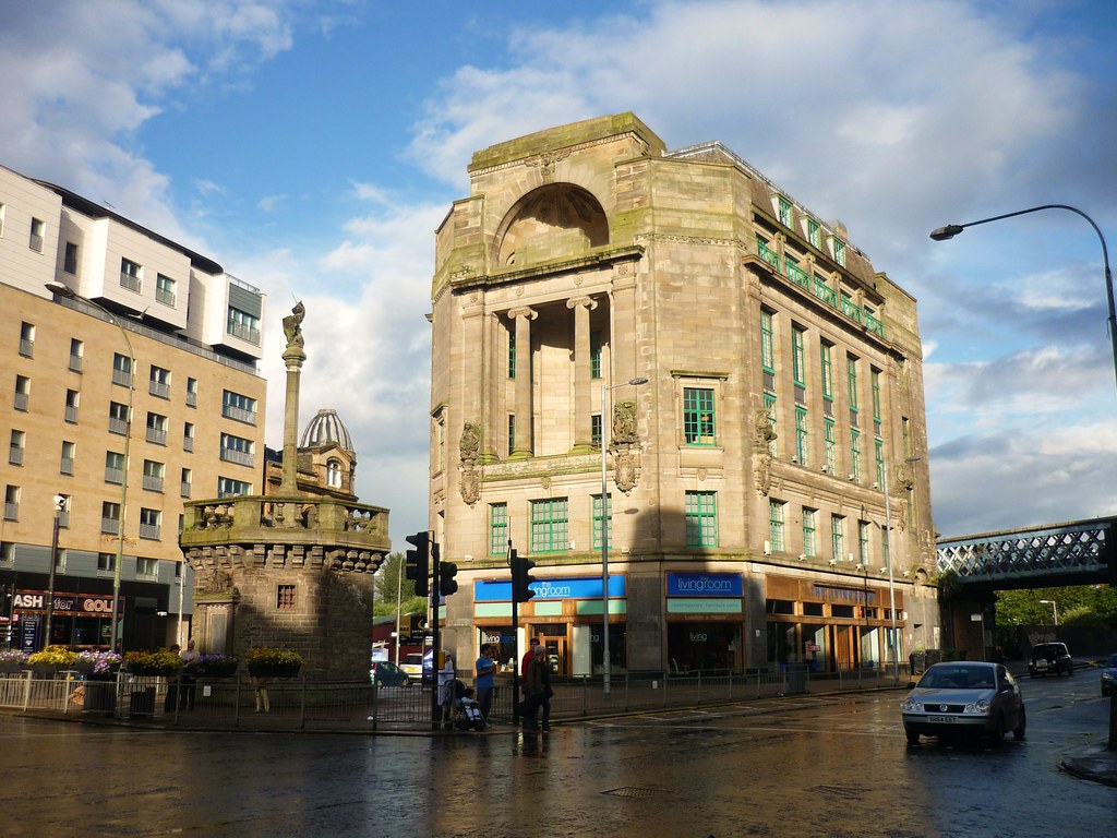 East End Glasgow Vexillus Flickr