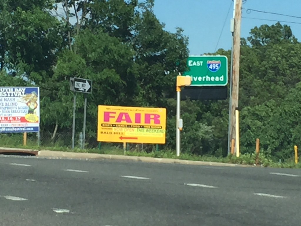 Brookhaven Fair, Farmingville, NY (Strates Shows, FL) Flickr