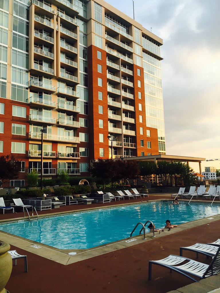 Nashville Condo Flickr