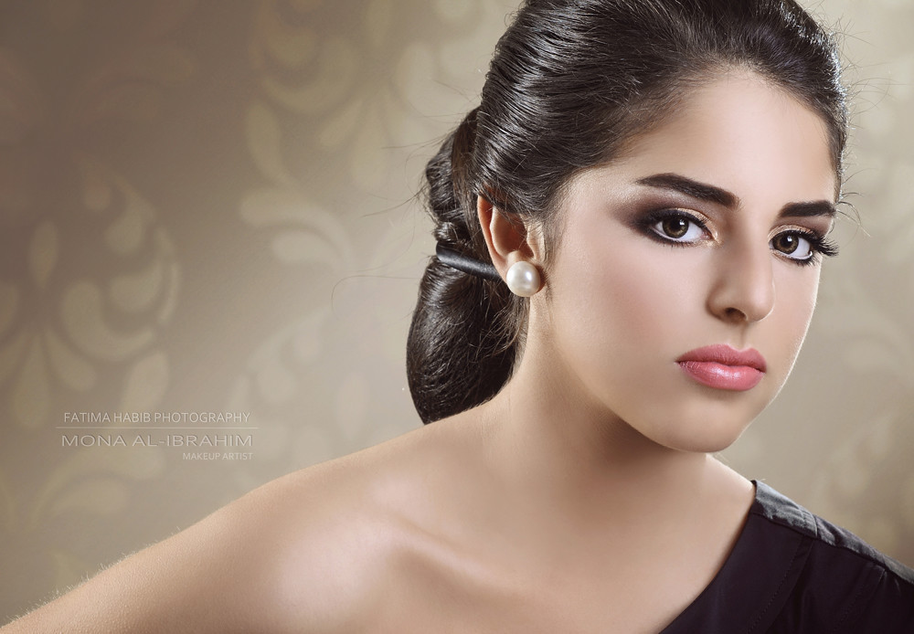 4 Fatima ｡‿｡ Habib Flickr