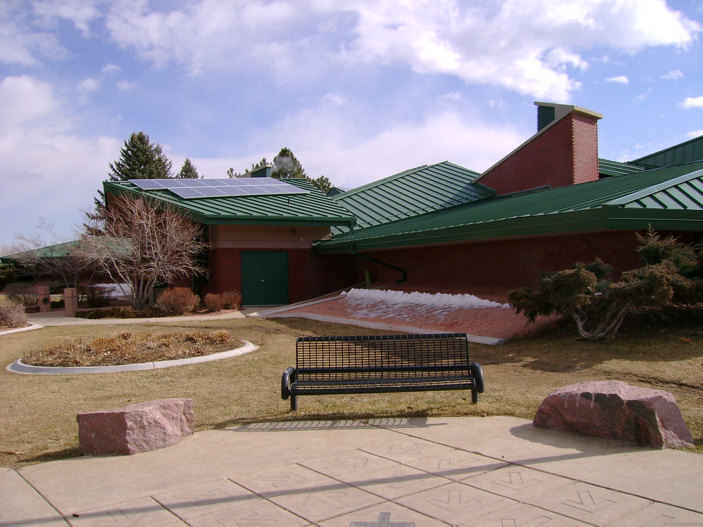 South Boulder Rec Center 8z Real Estate Flickr