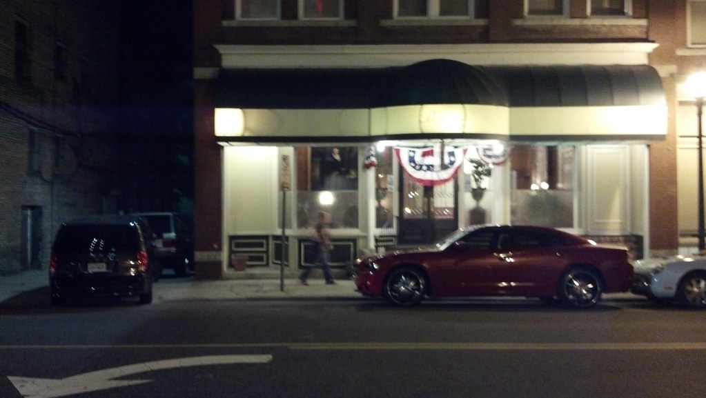 Greensboro Ghost Tour 061 Ed.Reed Flickr