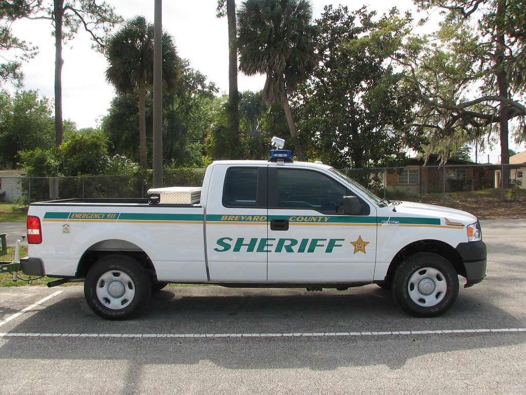 Brevard County Sheriff LSW2020 Flickr
