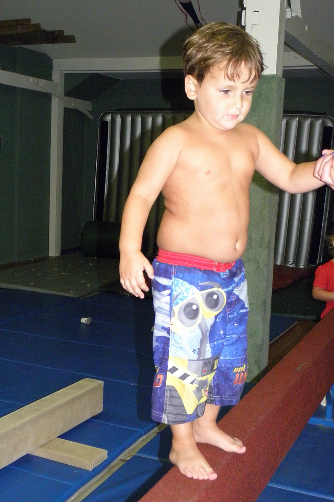 Week 5 Willows at Willow Grove Day Camp willowgrovedaycam… Flickr