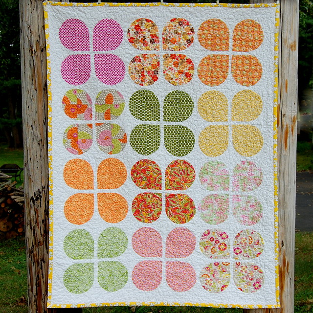 Baby Quilts on Etsy Flickr