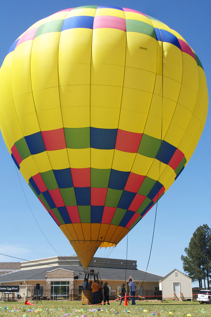 Easter 2012 Southbrook Church Charlotte NC www.southbrookc… Flickr