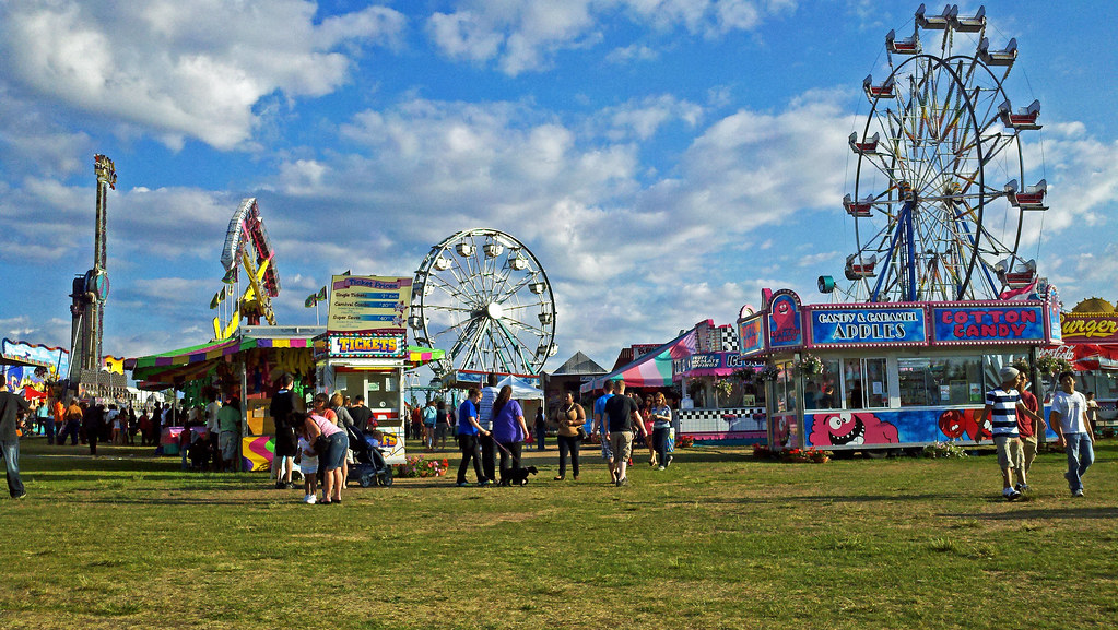 Summer Fair 2023 Cincinnati