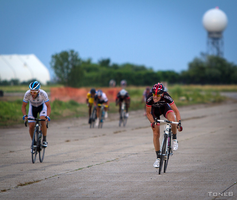 Floyd Field Race Flickr