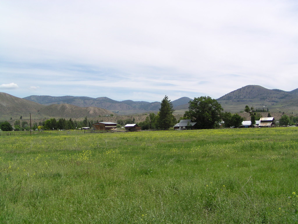 Okanogan Public Auction Methow 31 Acres This property in … Flickr