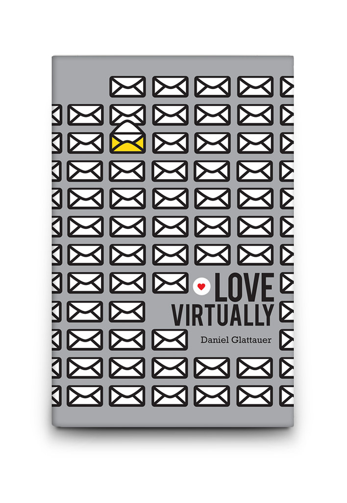 Love Virtually Daniel Glattauer Google Books