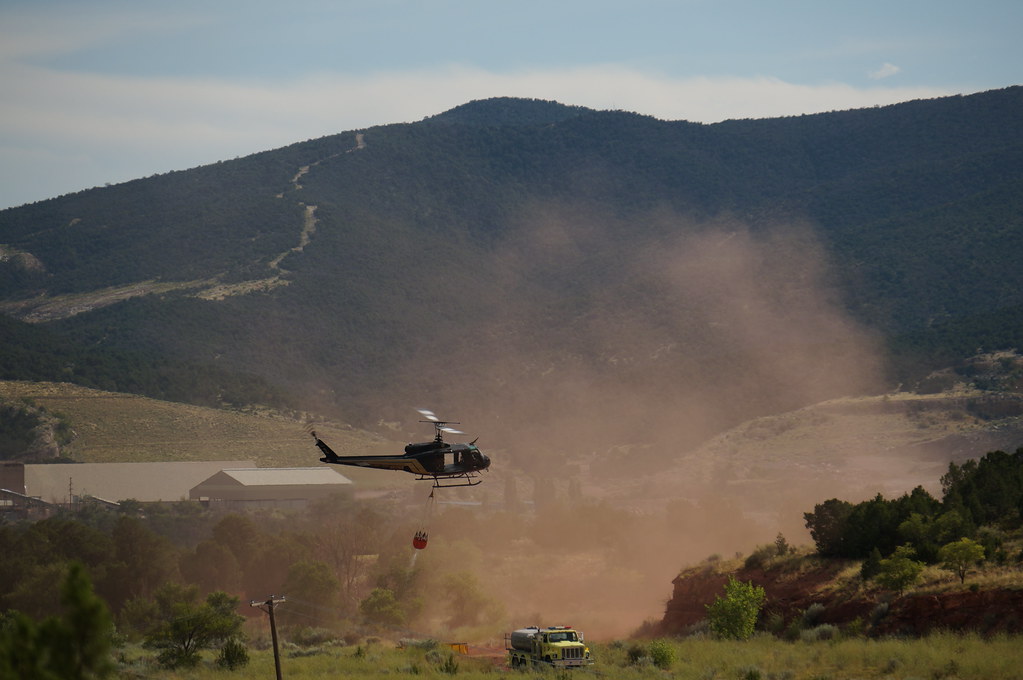 Elevation of 60 Carolino Canyon Rd, Tijeras, NM, USA Topographic Map