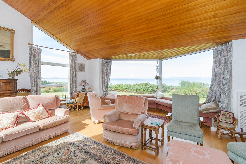 CKD Galbraith offer for sale a beautiful beach front cotta… Flickr