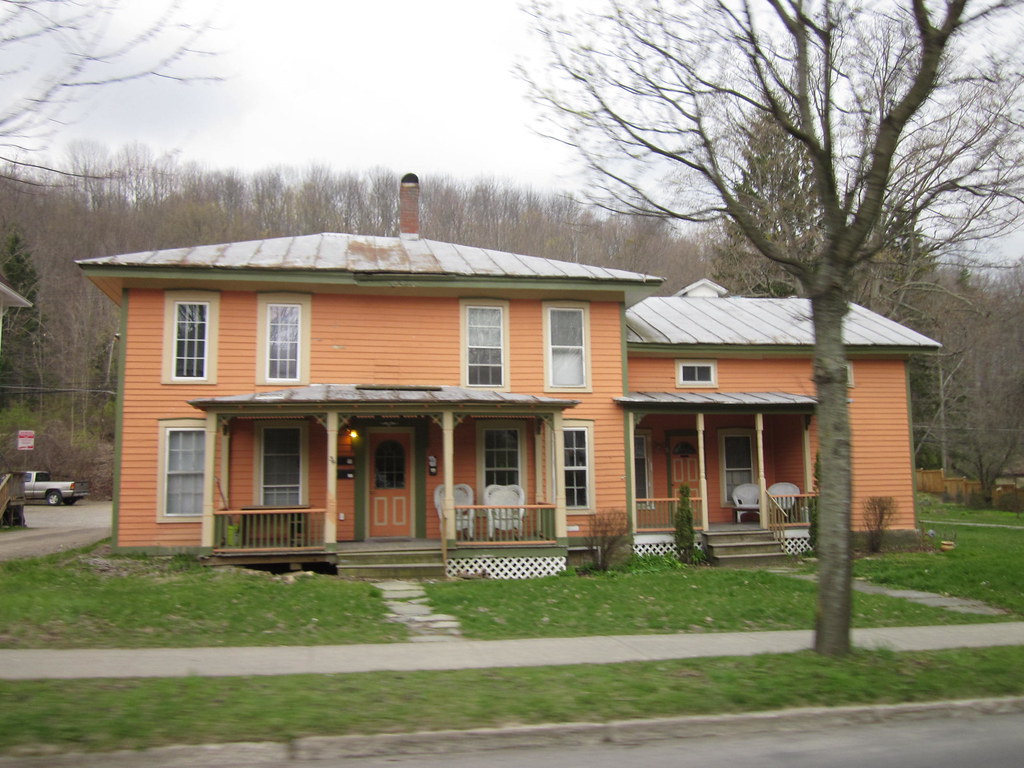 Alfred, New York Alfred, New York Doug Kerr Flickr