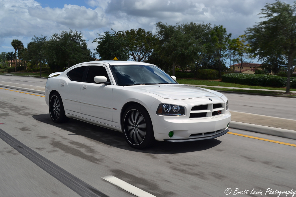 2010 Dodge Charger R/T HEMI 2010 Dodge Charger R/T HEMI
